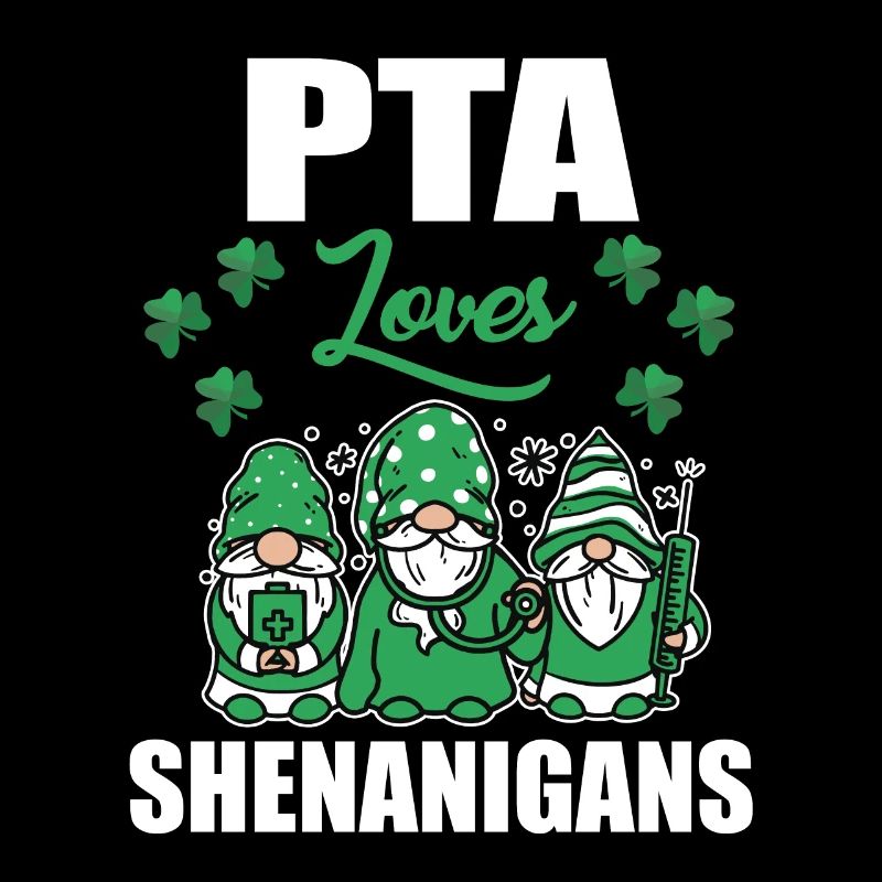 PTA Liebt Shenanigans Irish St. Patricks Day