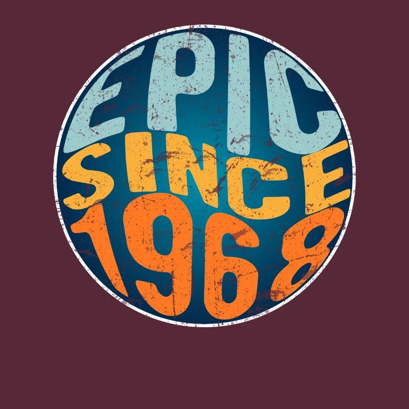 Epic since 1968