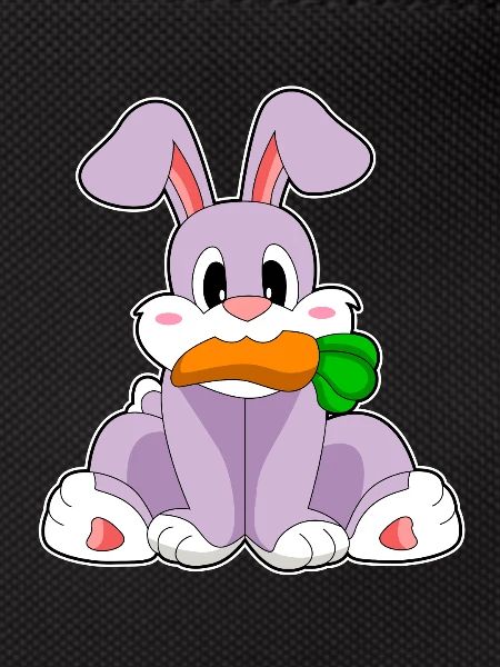 Rabbit Carrot