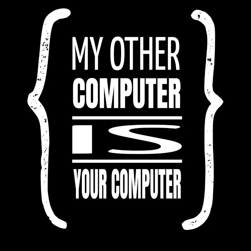 quote awesome coding anonymous hacker joke bday