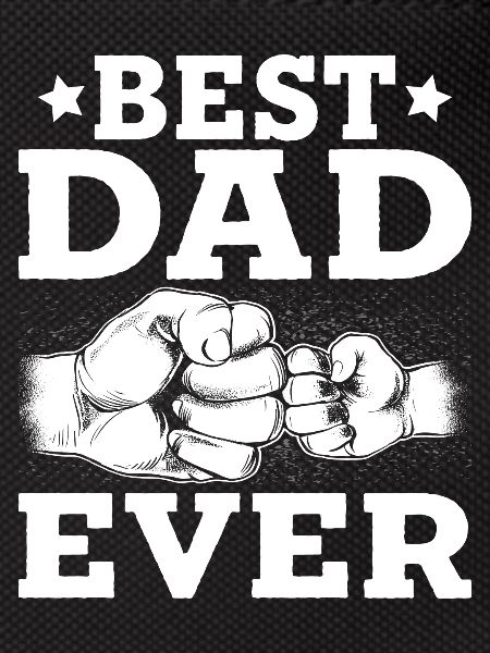 Best Dad Ever