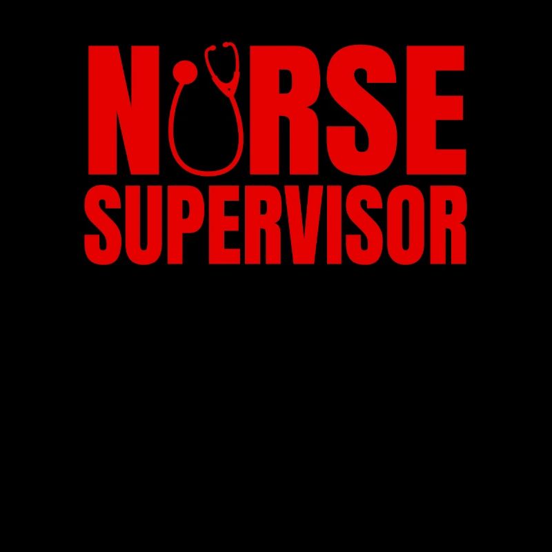 Grande conception de service infirmier