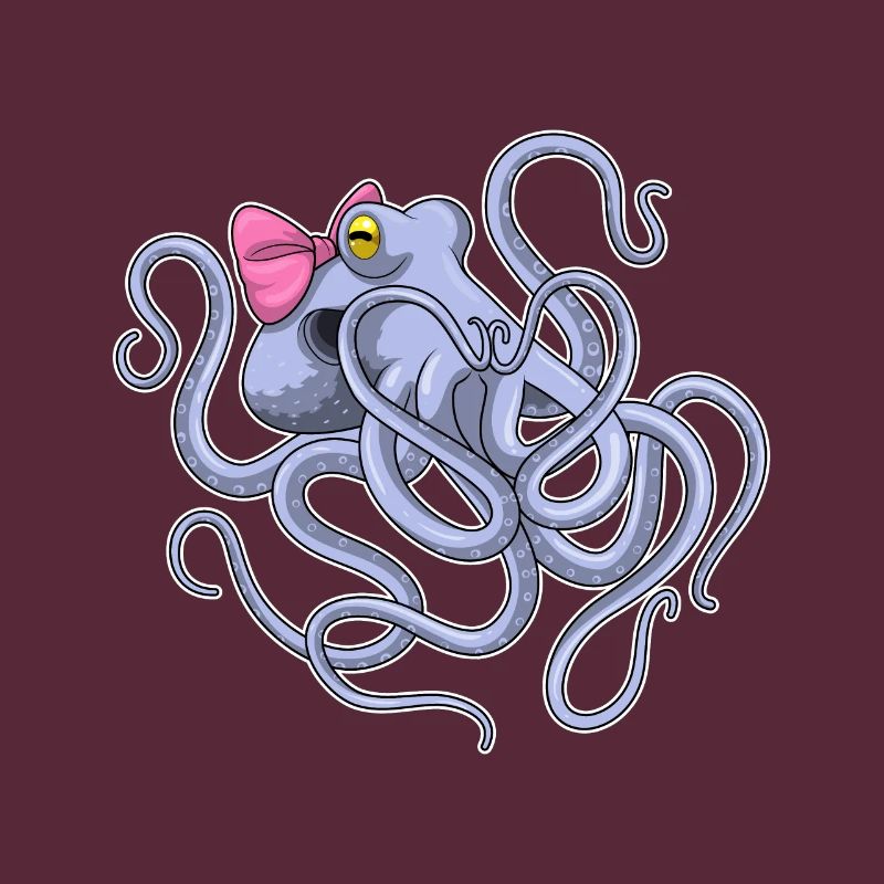 Octopus Loop