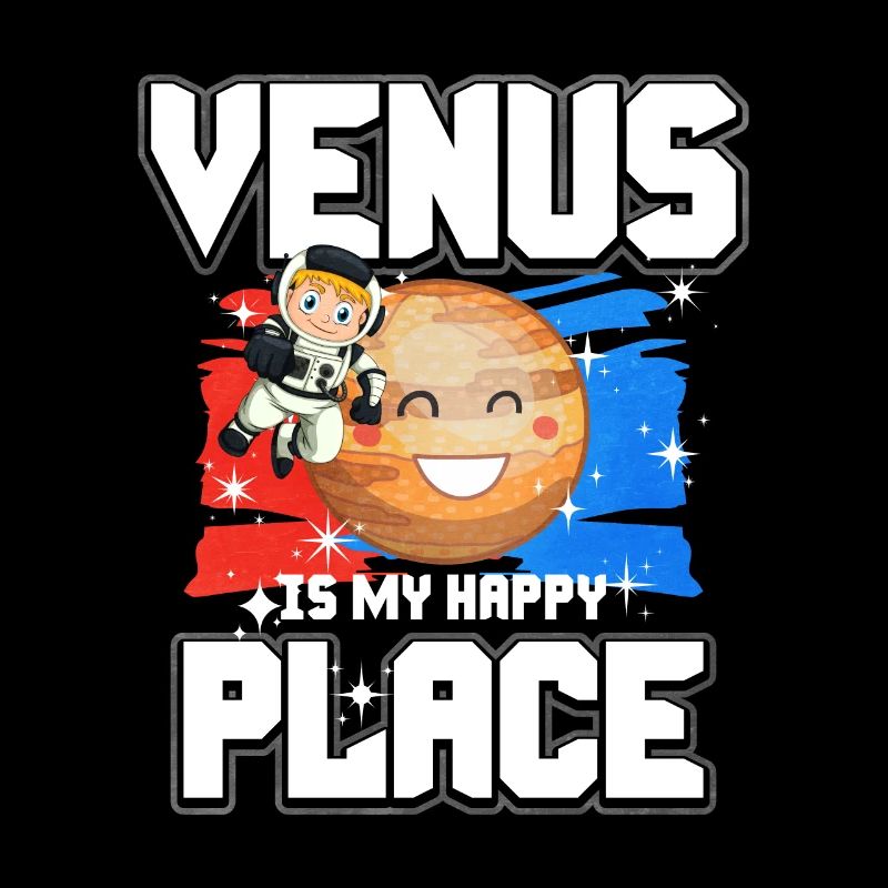 Venus Planet Gift