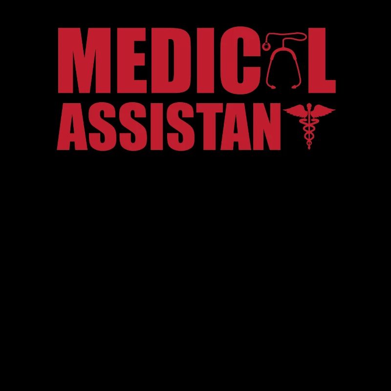 Great Medical Assistant Design