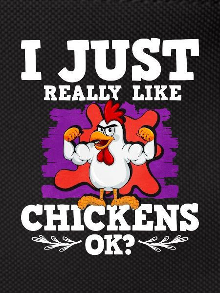 Poulets