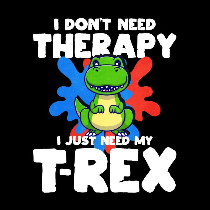 T-Rex
