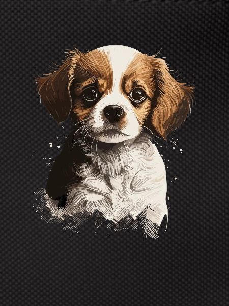 Cute Dog Pet
