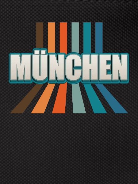 Munich Munich Munich