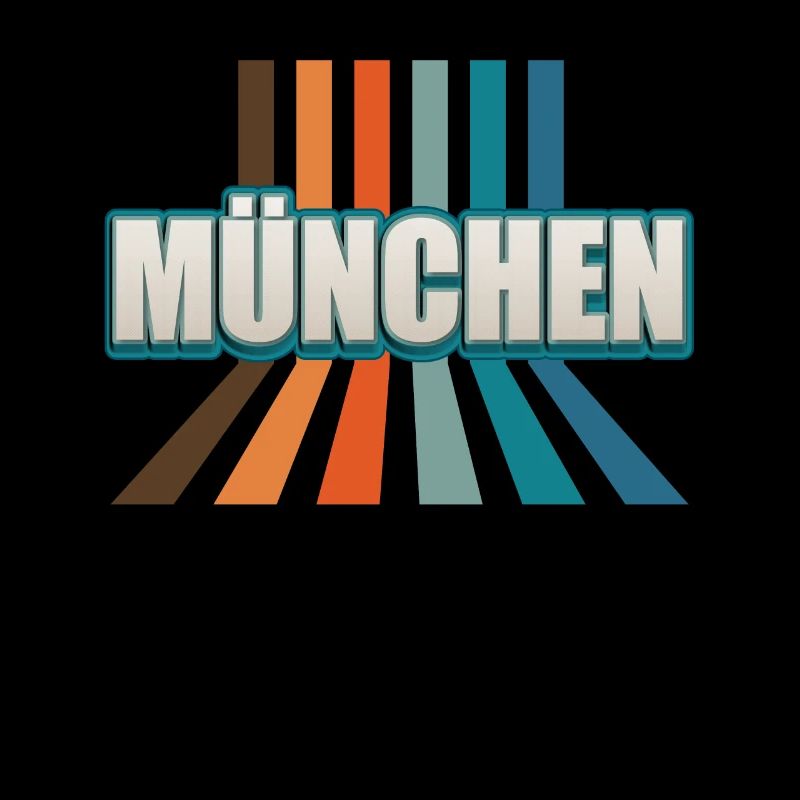 Münchnerin Münchner München