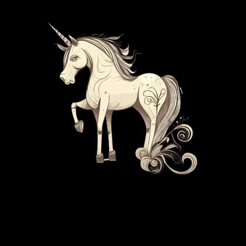 Licorne licorne