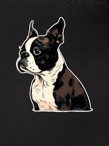 Boston Terrier