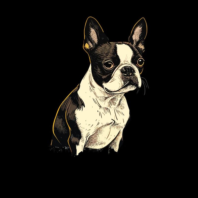Boston Terrier