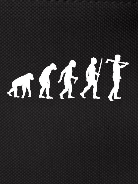 Axt Evolution