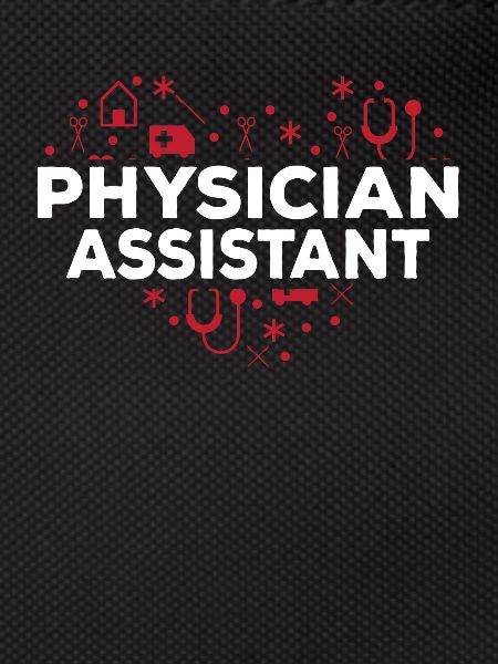 Physician's assistant