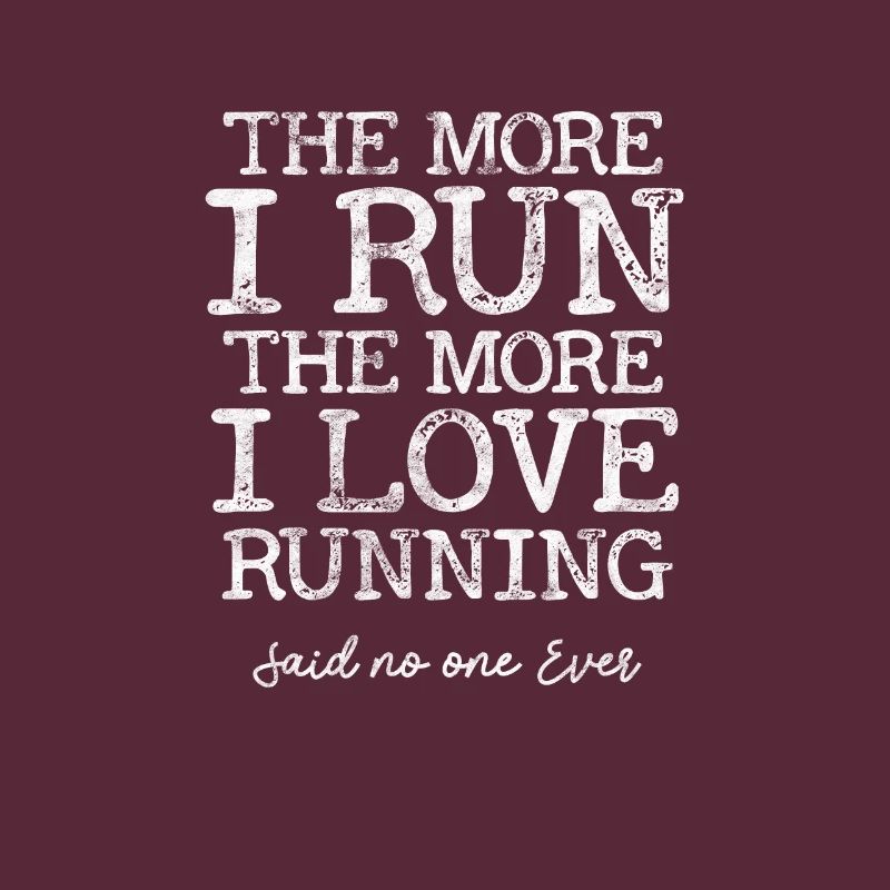 Running Runner Jogging Jogging Runner Gift