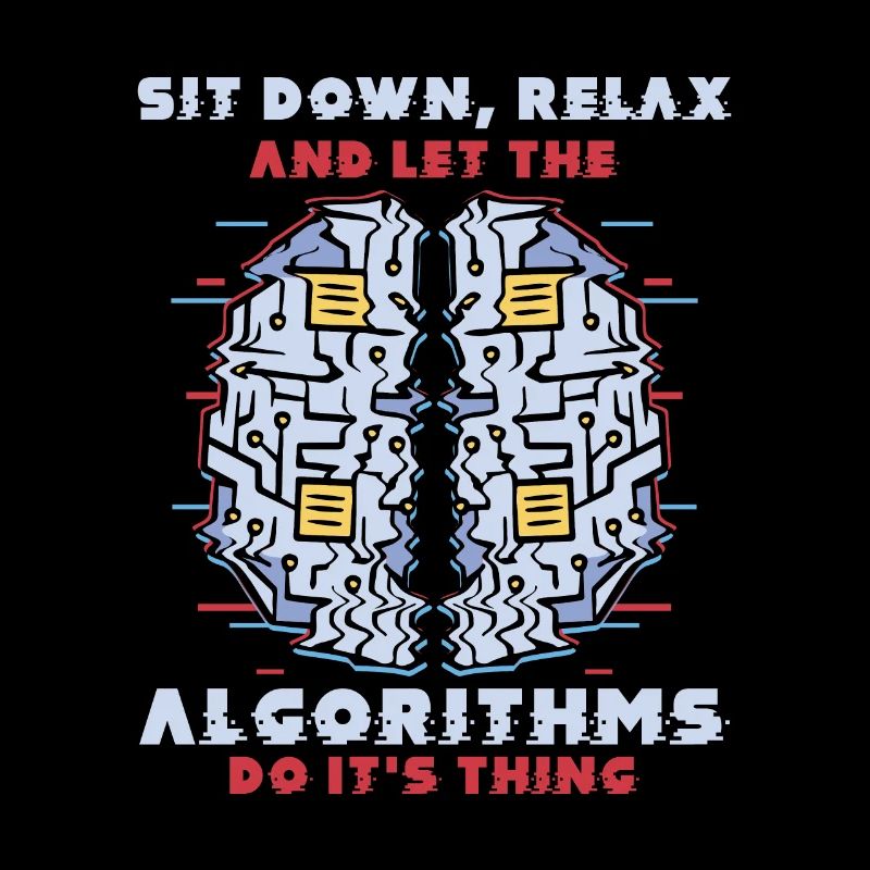 Computer Algorithm Programmer Artificial