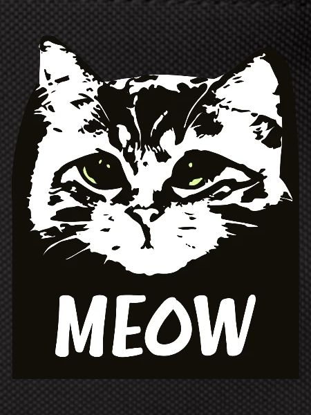 Meow Cat