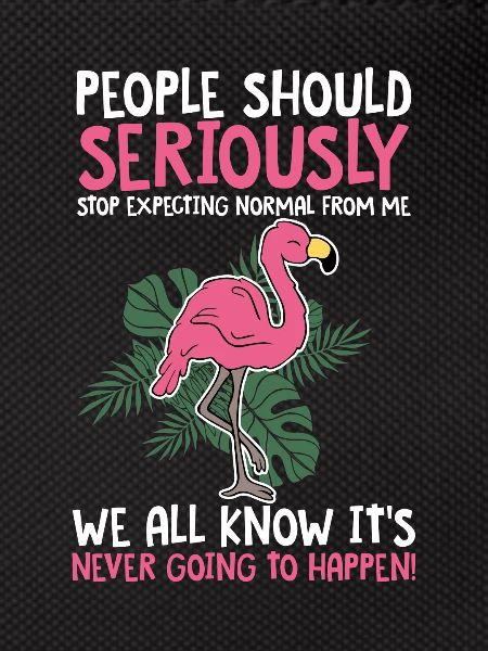 Flamingo