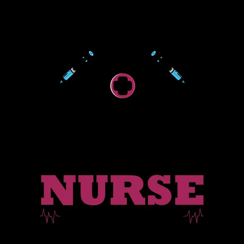 Night Shift Nurse I know things