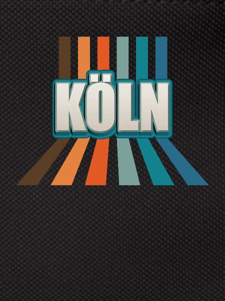 Cologne Cologne
