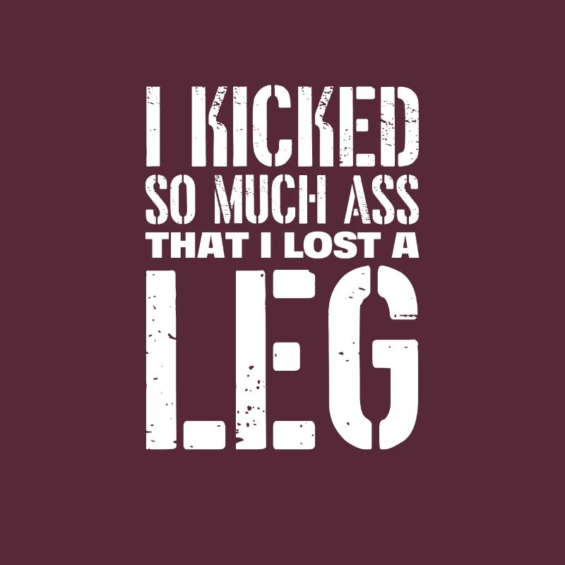 Amputation Amputation Prosthesis Gift