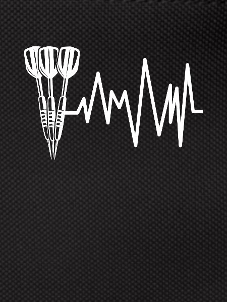 Darts in frequency