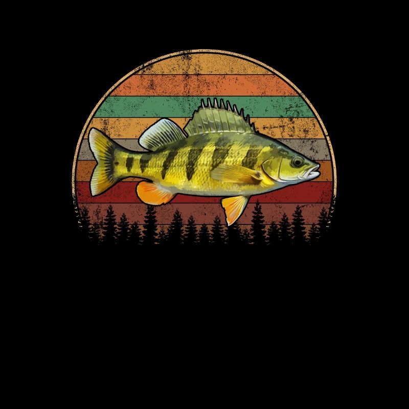 Yellow Perch