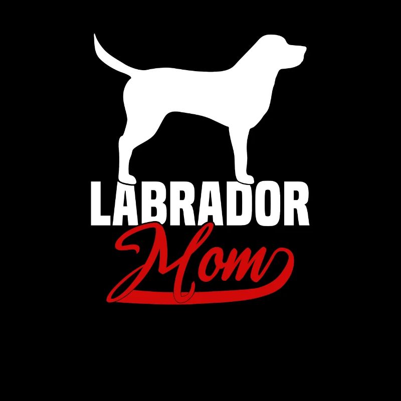 Maman Labrador