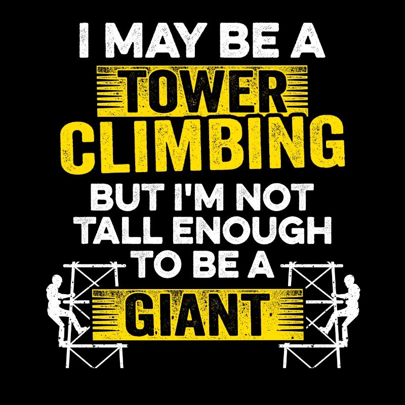 Cell Tower Climber Climbing Technician