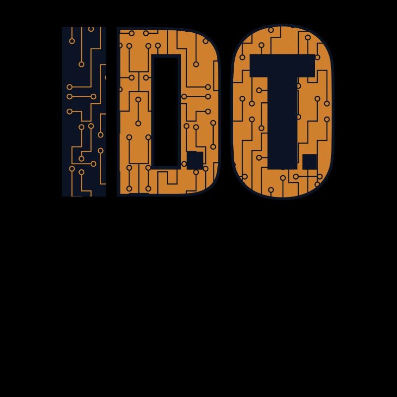 I Do It IT-Betrieb Informatiker Admin