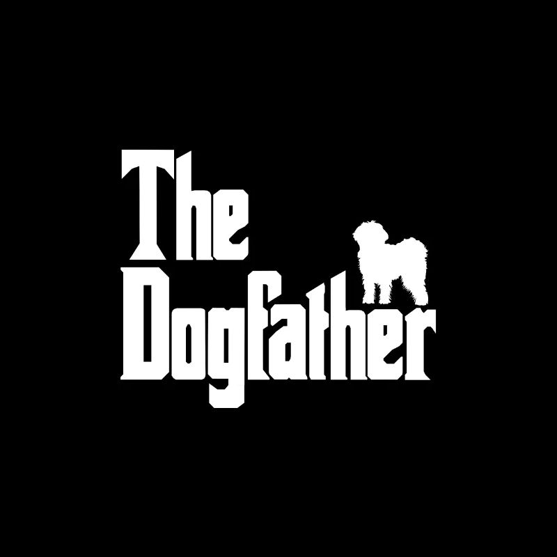 The Dogfather Schnoodle