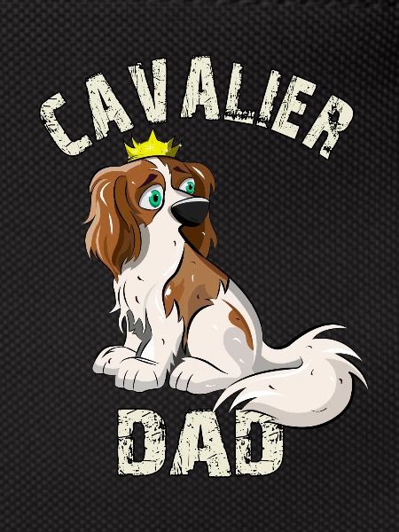 Cavalier Dad