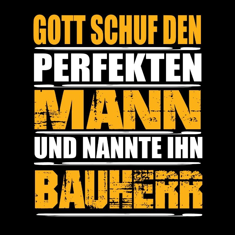 Bauherr