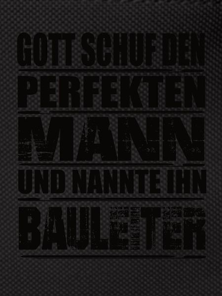 Bauleiter