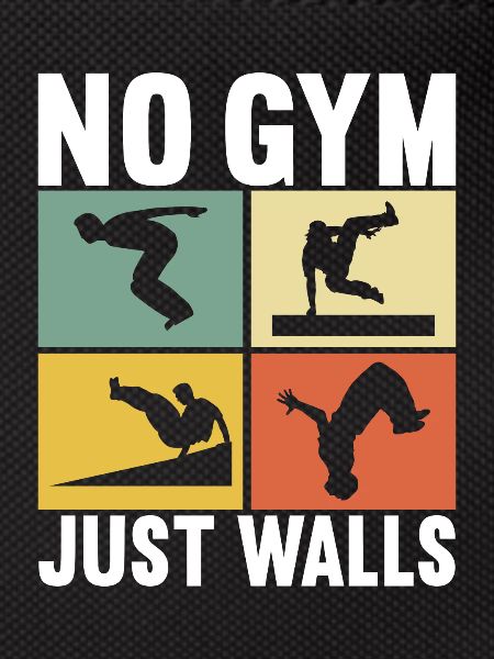 Parkour Freerunning
