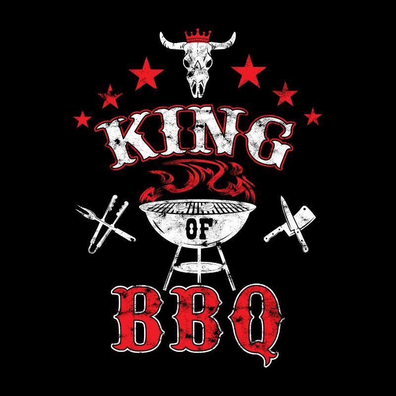 Roi du barbecue