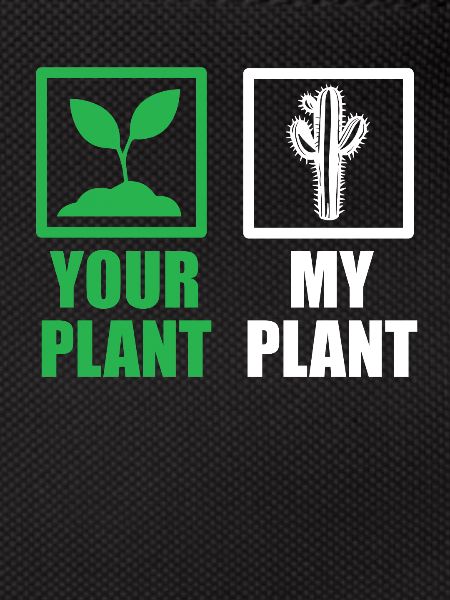 Cactus lover