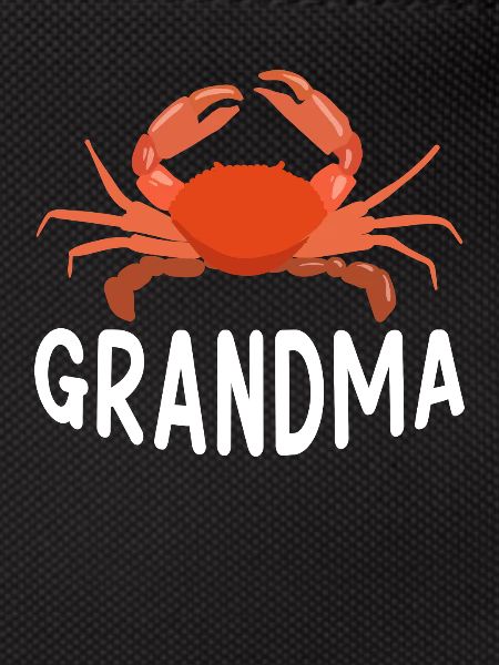 Cadeaux Crab Lover