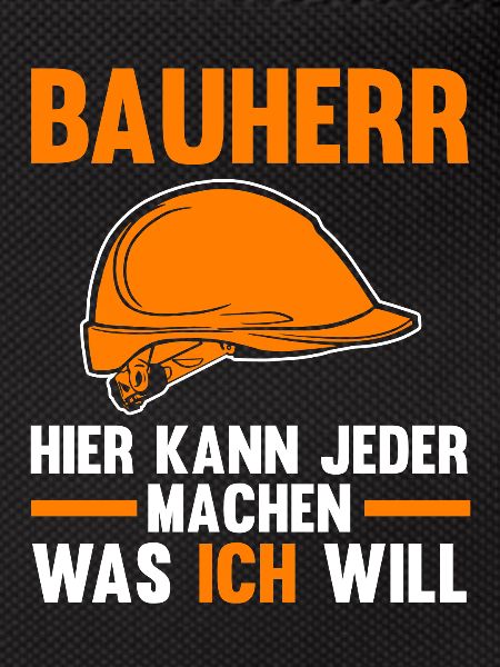 Bauherr