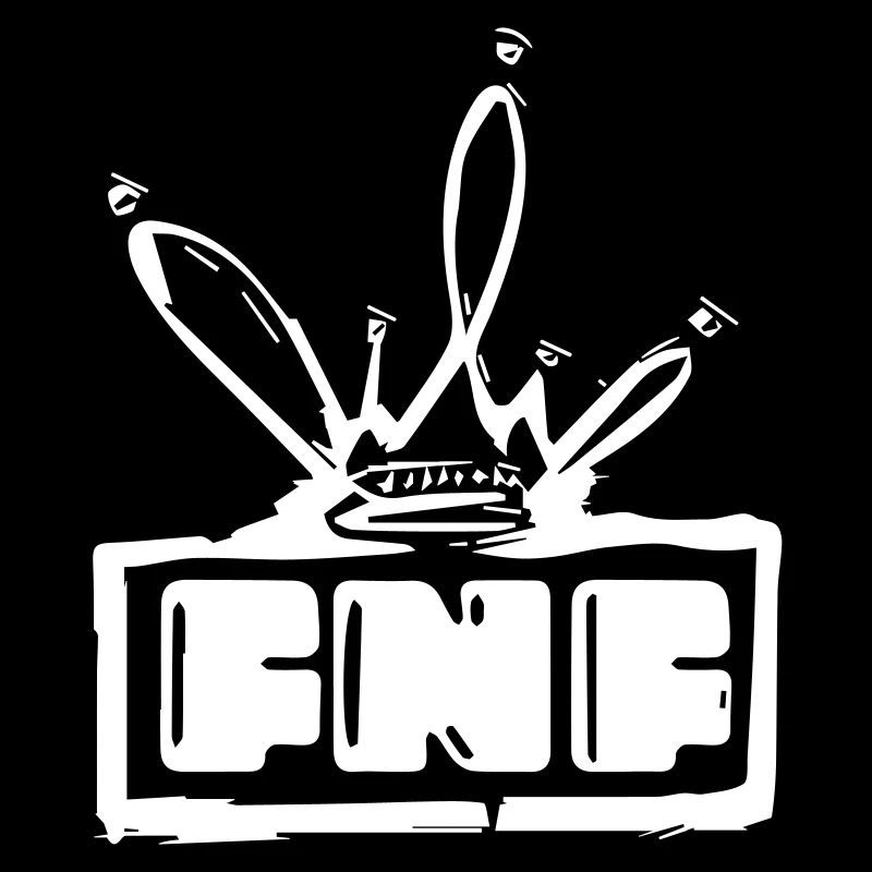 FNF F...N....F.....