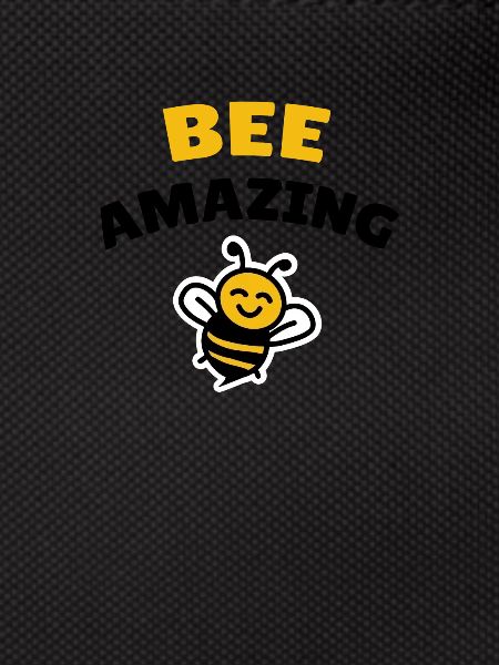Bee amazing