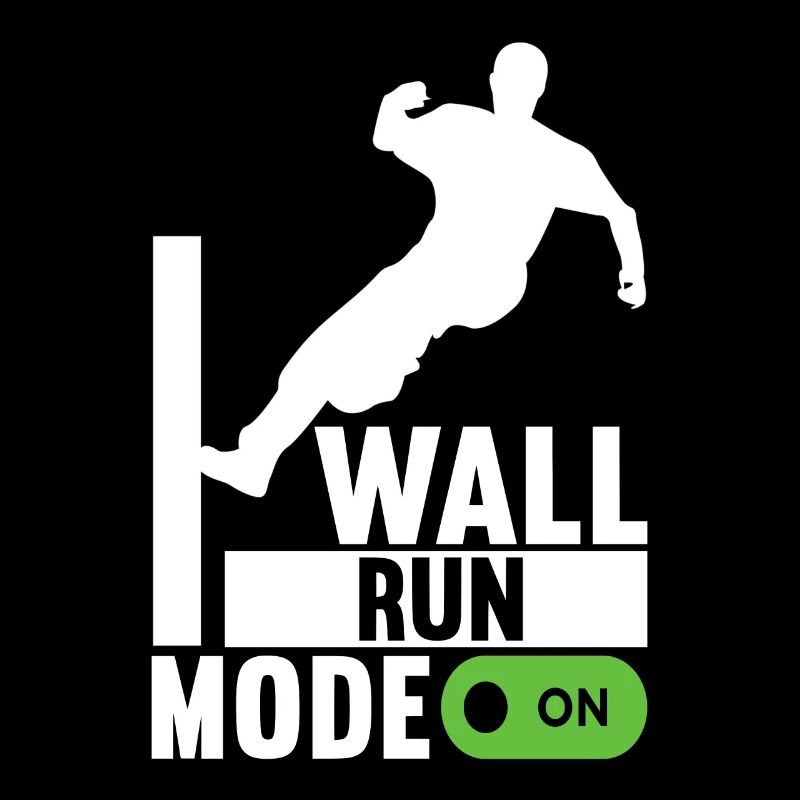 Parkour Freerunning