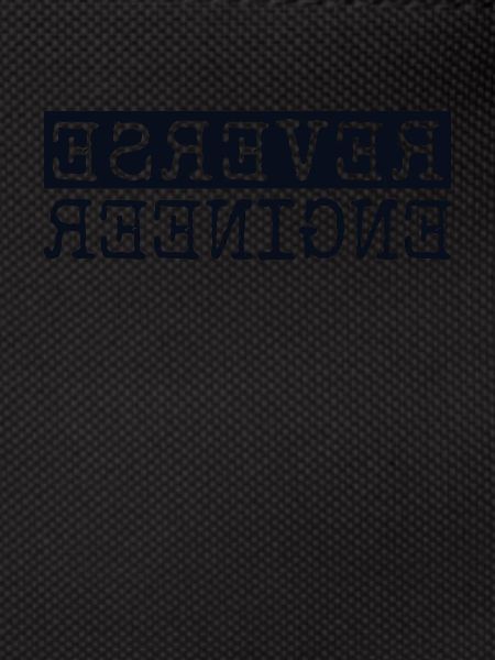 Reverse Engineer Softwareingenieur Developer