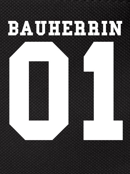 Bauherrin