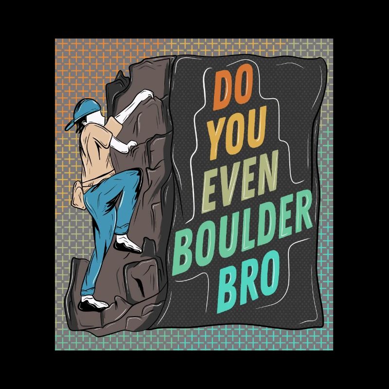 Faites-vous même rocher bro3