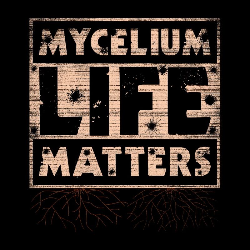 Mycelium Life Matters Foraging Mushroom Hunting