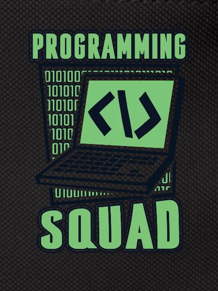 Programming Squad Softwareentwickler Developer