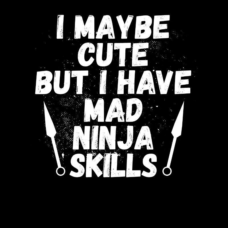 Compétences de ninja fou