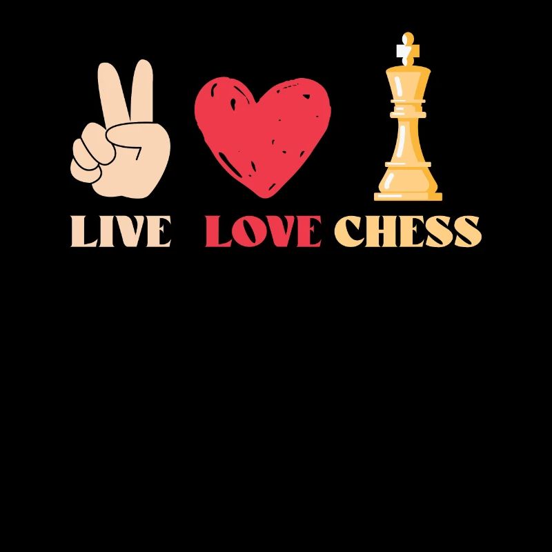 Funny Chess saying Design